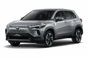 Размер колёс на Toyota Corolla X 2026 Подбор шин на Toyota Corolla X 2026