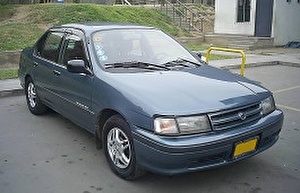 Размер колёс на Toyota Corsa 1991 Подбор шин на Toyota Corsa 1991