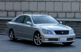 Подбор шин на Toyota Crown Athlete 2004