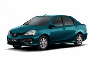 Размер колёс на Toyota Etios 2019 Подбор шин на Toyota Etios 2019
