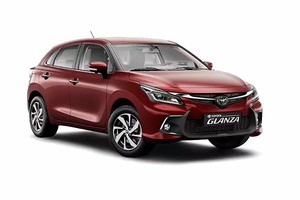 Размер колёс на Toyota Glanza 2022 Подбор шин на Toyota Glanza 2022