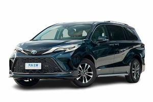 Подбор шин на Toyota Granvia 2025