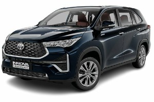 Размер колёс на Toyota Innova 2026 Подбор шин на Toyota Innova 2026