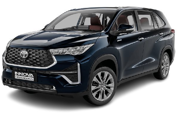 Подбор шин на Toyota Innova 2026
