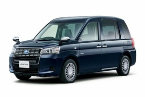 Подбор шин на Toyota JPN Taxi 2025