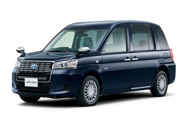 Подбор шин на Toyota JPN Taxi 2026