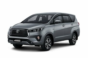 Размер колёс на Toyota Kijang Innova 2024 Подбор шин на Toyota Kijang Innova 2024