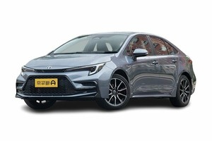 Размер колёс на Toyota Levin 2025 Подбор шин на Toyota Levin 2025