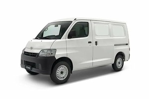 Размер колёс на Toyota Lite Ace 2022 Подбор шин на Toyota Lite Ace 2022