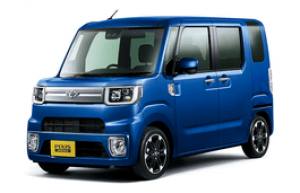 Размер колёс на Toyota Pixis Mega 2020 Подбор шин на Toyota Pixis Mega 2020