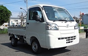 Размер колёс на Toyota Pixis Truck 2014 Подбор шин на Toyota Pixis Truck 2014