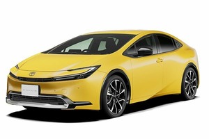 Подбор шин на Toyota Prius PHV 2026