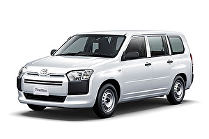 Размер колёс на Toyota Probox 2021 Подбор шин на Toyota Probox 2021