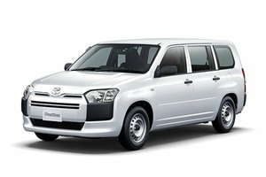 Размер колёс на Toyota Probox 2026 Подбор шин на Toyota Probox 2026