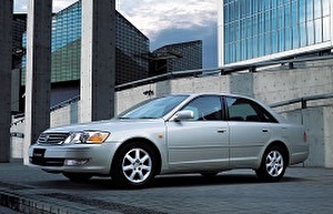 Размер колёс на Toyota Pronard 2003 Подбор шин на Toyota Pronard 2003
