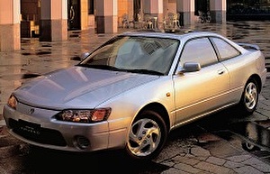 Размер колёс на Toyota Sprinter Trueno 2000 Подбор шин на Toyota Sprinter Trueno 2000