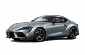 Размер колёс на Toyota Supra 2019 Подбор шин на Toyota Supra 2019