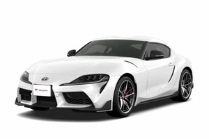 Размер колёс на Toyota Supra 2022 Подбор шин на Toyota Supra 2022
