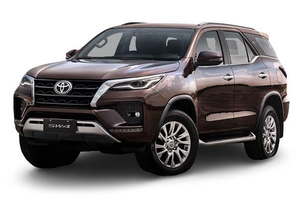 Подбор шин на Toyota SW4 2026