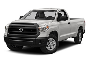 Размер колёс на Toyota Tundra 2021 Подбор шин на Toyota Tundra 2021