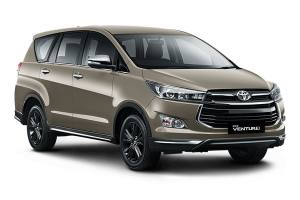 Размер колёс на Toyota Venturer 2017 Подбор шин на Toyota Venturer 2017