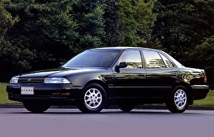 Размер колёс на Toyota Vista 1994 Подбор шин на Toyota Vista 1994