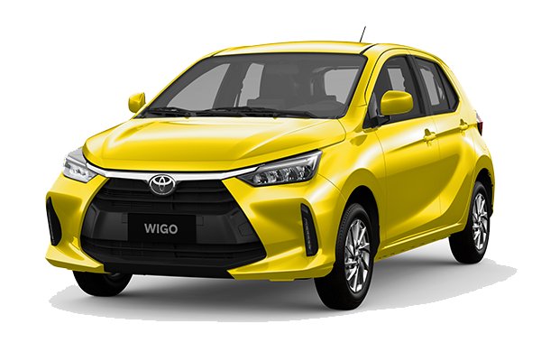 Подбор шин на Toyota Wigo 2025