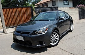 Размер колёс на Toyota Zelas 2011 Подбор шин на Toyota Zelas 2011