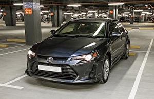 Размер колёс на Toyota Zelas 2016 Подбор шин на Toyota Zelas 2016
