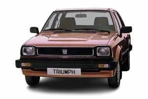 Автомобильге шина және дисктерді таңдау Triumph Acclaim. Шиналар Triumph Автомобильге шина және дисктерді таңдау Triumph Acclaim. Шины на Triumph