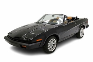 Автомобильге шина және дисктерді таңдау Triumph TR8. Шиналар Triumph Автомобильге шина және дисктерді таңдау Triumph TR8. Шины на Triumph