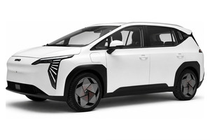 Автомобильге шина және дисктерді таңдау UMO 5. Шины на UMO