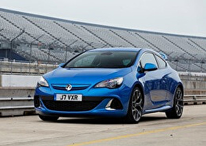 Размер колёс на Vauxhall Astra VXR 2013 Подбор шин на Vauxhall Astra VXR 2013