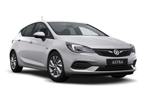Размер колёс на Vauxhall Astra 2021 Подбор шин на Vauxhall Astra 2021