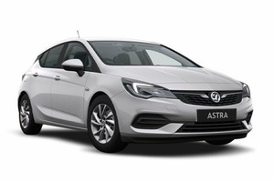 Размер колёс на Vauxhall Astra 2022 Подбор шин на Vauxhall Astra 2022