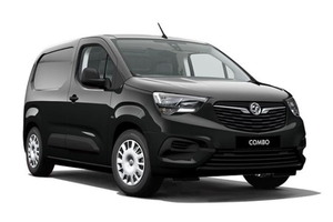 Размер колёс на Vauxhall Combo Cargo 2021 Подбор шин на Vauxhall Combo Cargo 2021