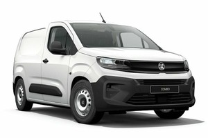 Подбор шин на Vauxhall Combo Cargo 2026