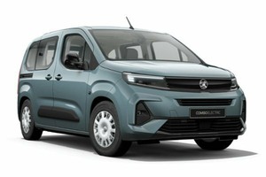 Размер колёс на Vauxhall Combo Life 2026 Подбор шин на Vauxhall Combo Life 2026