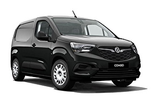 Размер колёс на Vauxhall Combo 2020 Подбор шин на Vauxhall Combo 2020