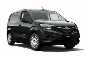Размер колёс на Vauxhall Combo 2023 Подбор шин на Vauxhall Combo 2023