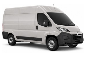 Размер колёс на Vauxhall Movano 2027 Подбор шин на Vauxhall Movano 2027