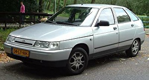 Размер колёс на ВАЗ 110 2004 Подбор шин на ВАЗ 110 2004