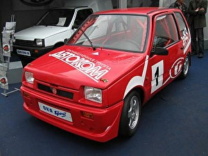 Размер колёс на ВАЗ 1111 Oka 1990 Подбор шин на ВАЗ 1111 Oka 1990