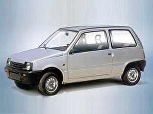 Размер колёс на ВАЗ 1111 1995 Подбор шин на ВАЗ 1111 1995
