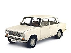 Размер колёс на ВАЗ 2101 1978 Подбор шин на ВАЗ 2101 1978
