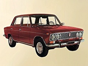 Размер колёс на ВАЗ 2103 1973 Подбор шин на ВАЗ 2103 1973