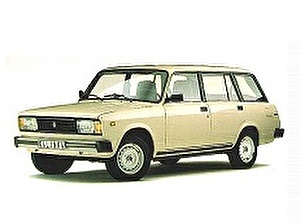 Размер колёс на ВАЗ 2104 1999 Подбор шин на ВАЗ 2104 1999