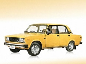 Размер колёс на ВАЗ 2105 2011 Подбор шин на ВАЗ 2105 2011