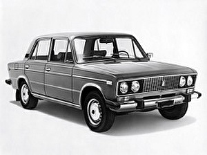 Размер колёс на ВАЗ 2106 1979 Подбор шин на ВАЗ 2106 1979