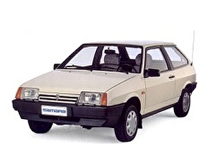 Размер колёс на ВАЗ 2108 1983 Подбор шин на ВАЗ 2108 1983